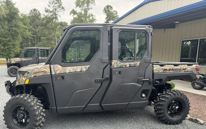 2026 Polaris Ranger Crew XP 1000 NorthStar Edition Premium