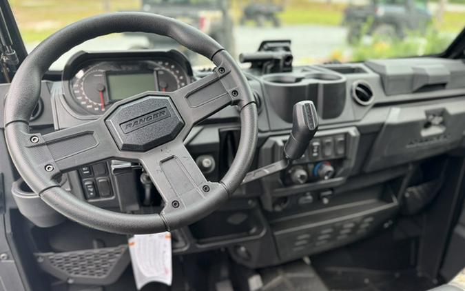 2026 Polaris Ranger Crew XP 1000 NorthStar Edition Premium