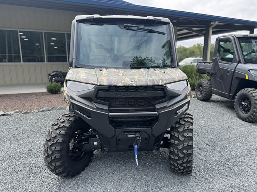 2026 Polaris Ranger Crew XP 1000 NorthStar Edition Premium