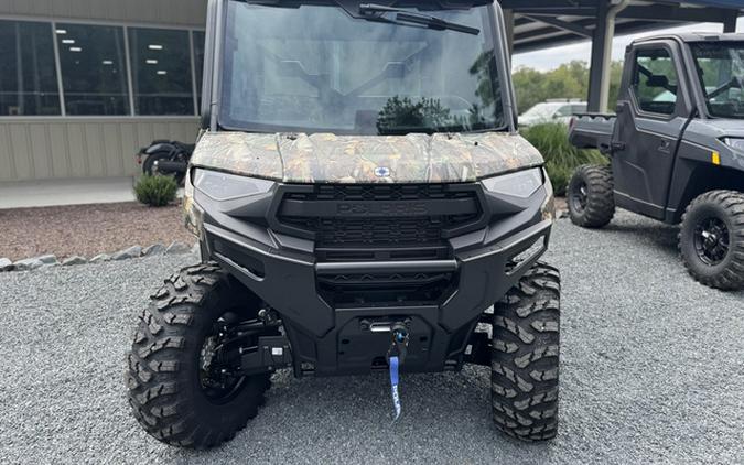 2026 Polaris Ranger Crew XP 1000 NorthStar Edition Premium