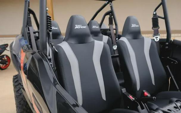 2027 KAWASAKI TERYX KRX4 1000 TR