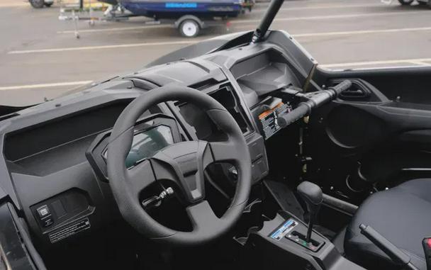 2027 KAWASAKI TERYX KRX4 1000 TR