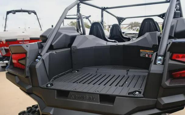 2027 KAWASAKI TERYX KRX4 1000 TR
