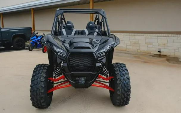 2027 KAWASAKI TERYX KRX4 1000 TR