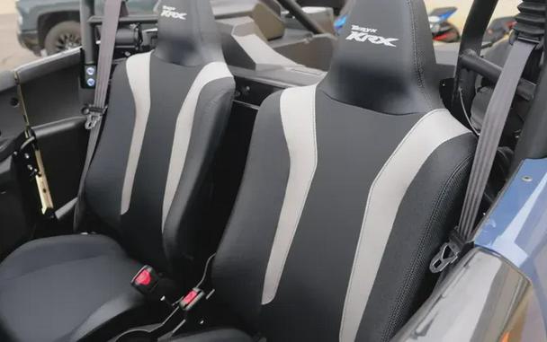 2027 KAWASAKI TERYX KRX4 1000 TR