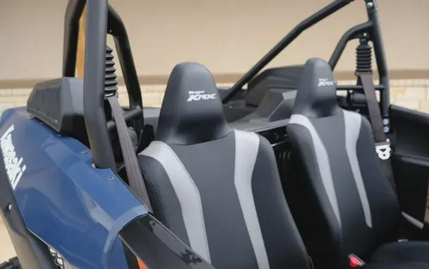 2027 KAWASAKI TERYX KRX4 1000 TR