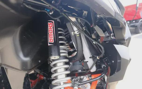 2027 KAWASAKI TERYX KRX4 1000 TR