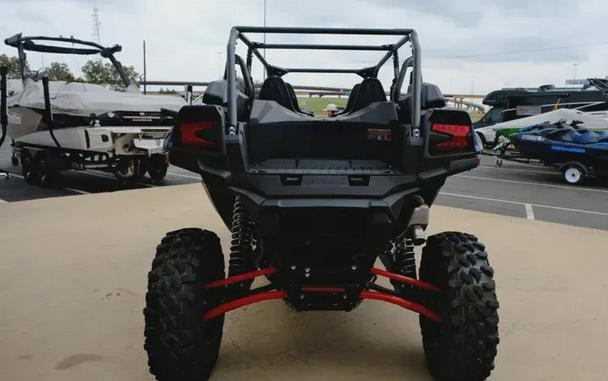 2027 KAWASAKI TERYX KRX4 1000 TR
