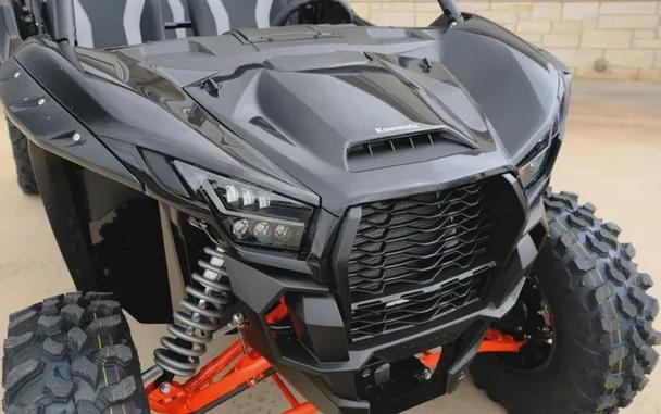 2027 KAWASAKI TERYX KRX4 1000 TR