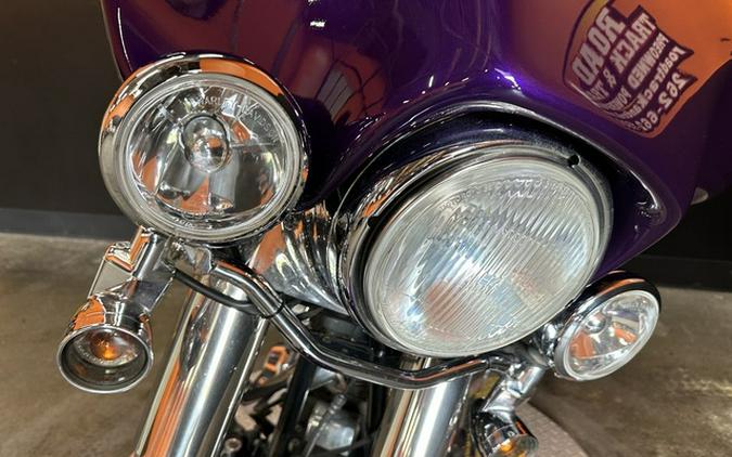 2001 Harley-Davidson FLSTFI - Fat Boy Injection