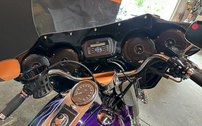 2001 Harley-Davidson FLSTFI - Fat Boy Injection