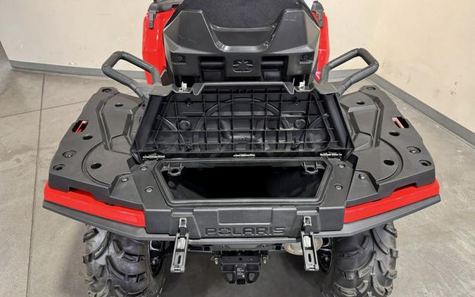 2026 Polaris Sportsman Touring 570
