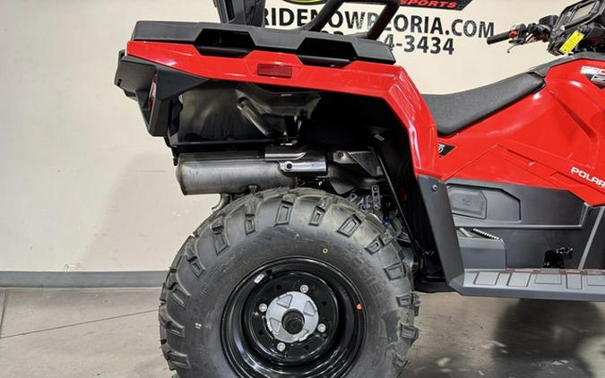 2026 Polaris Sportsman Touring 570