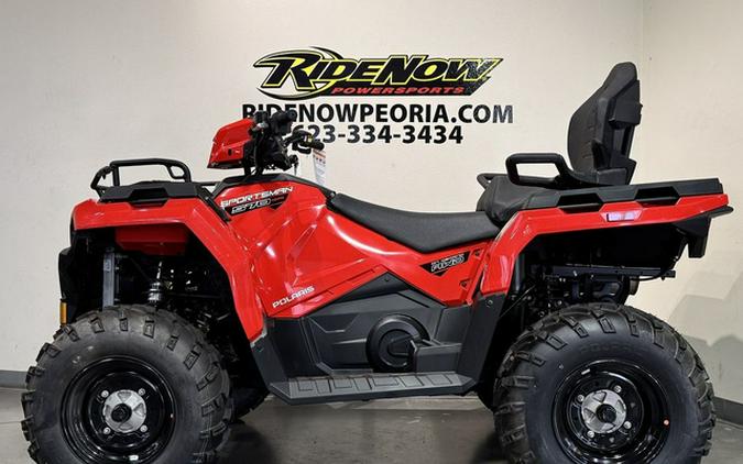2026 Polaris Sportsman Touring 570