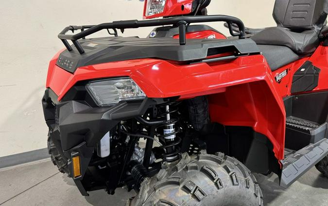 2026 Polaris Sportsman Touring 570