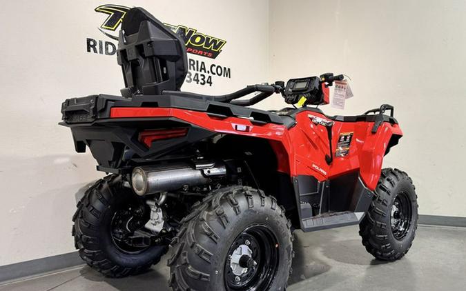 2026 Polaris Sportsman Touring 570