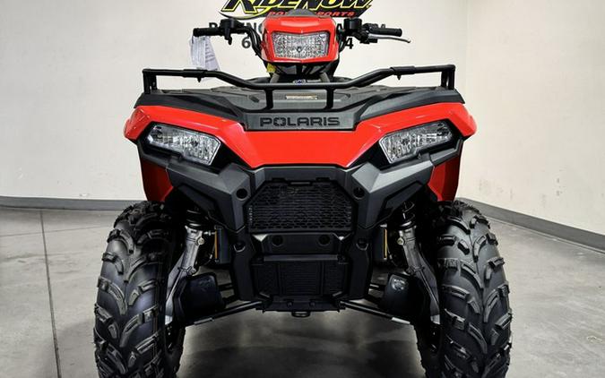 2026 Polaris Sportsman Touring 570