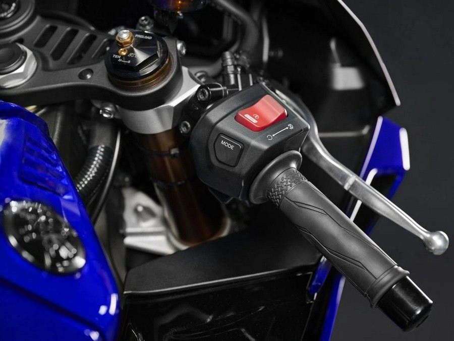 2026 Yamaha YZF-R9