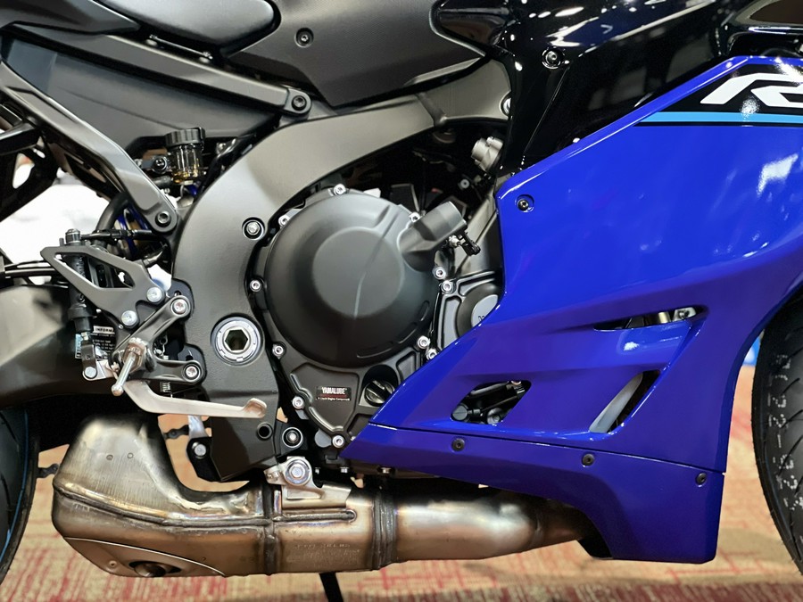 2026 Yamaha YZF-R9