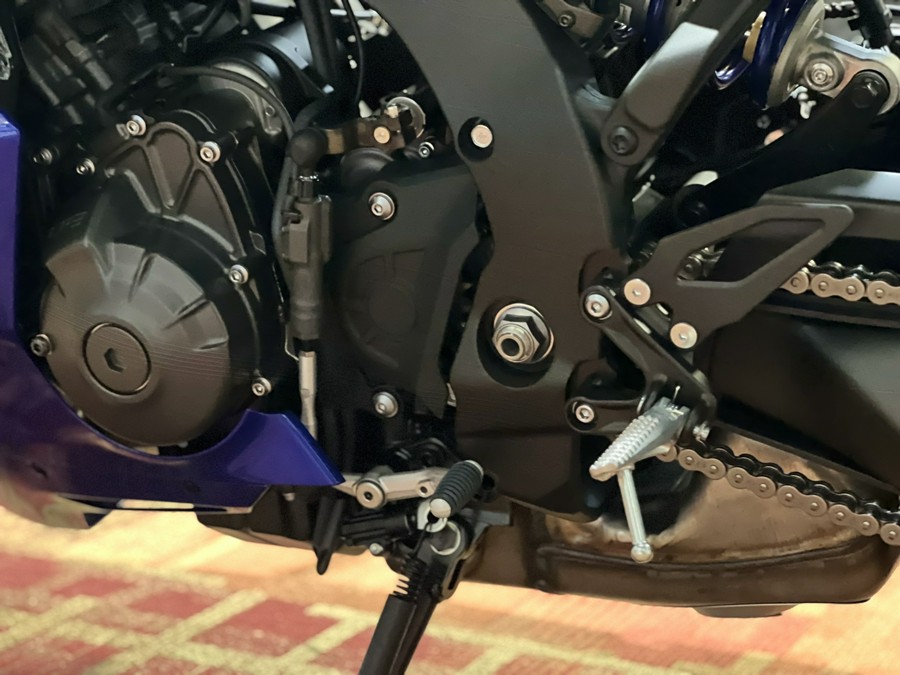 2026 Yamaha YZF-R9