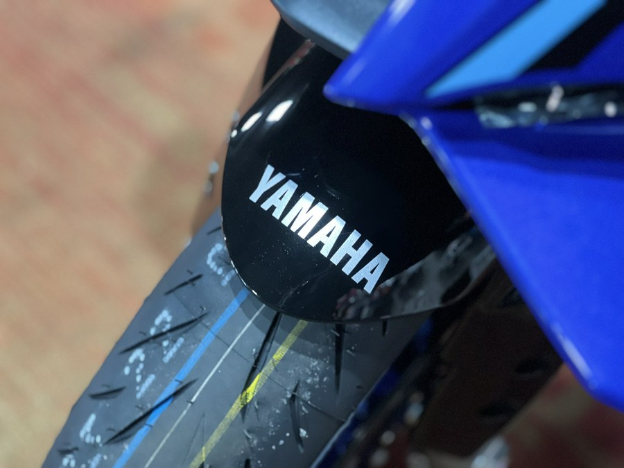 2026 Yamaha YZF-R9