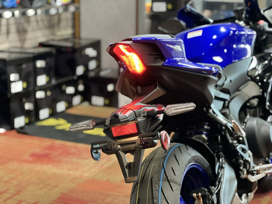 2026 Yamaha YZF-R9