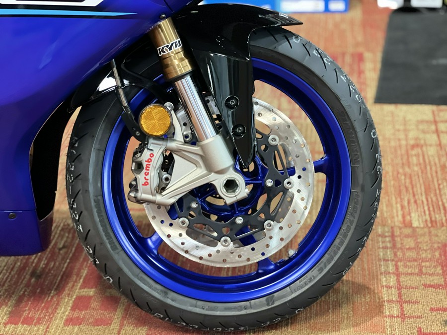 2026 Yamaha YZF-R9