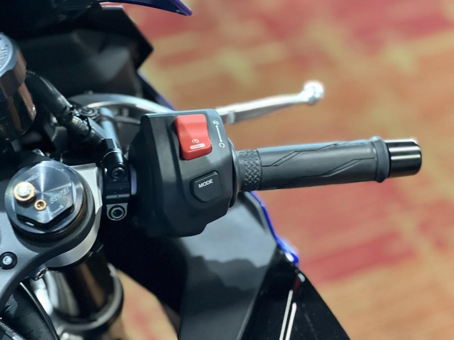 2026 Yamaha YZF-R9