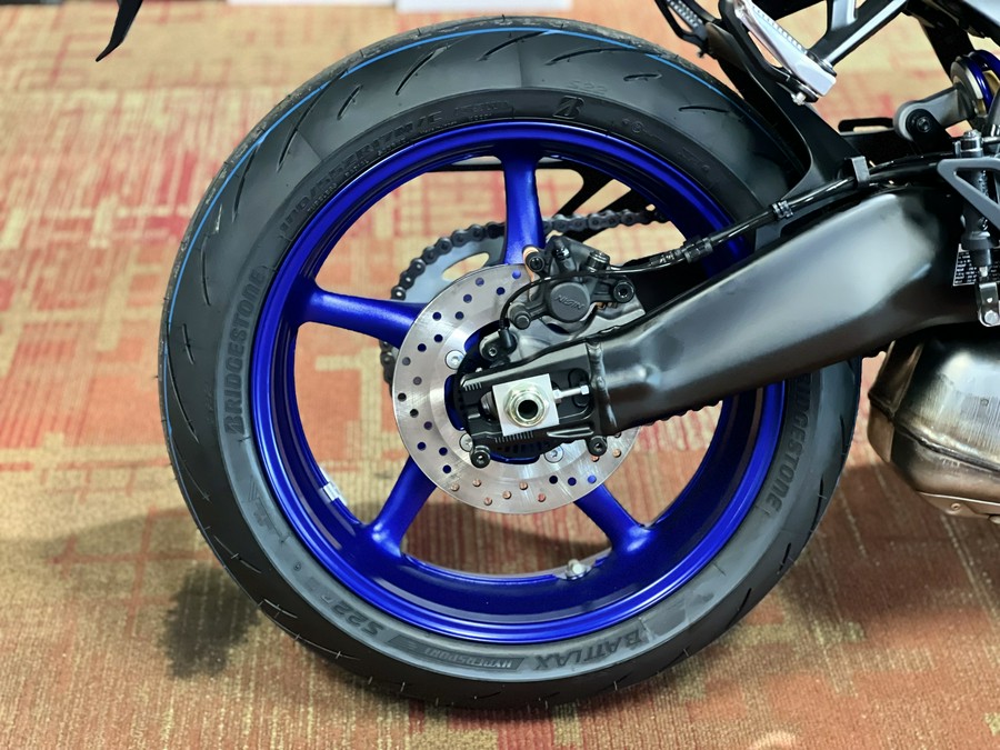 2026 Yamaha YZF-R9
