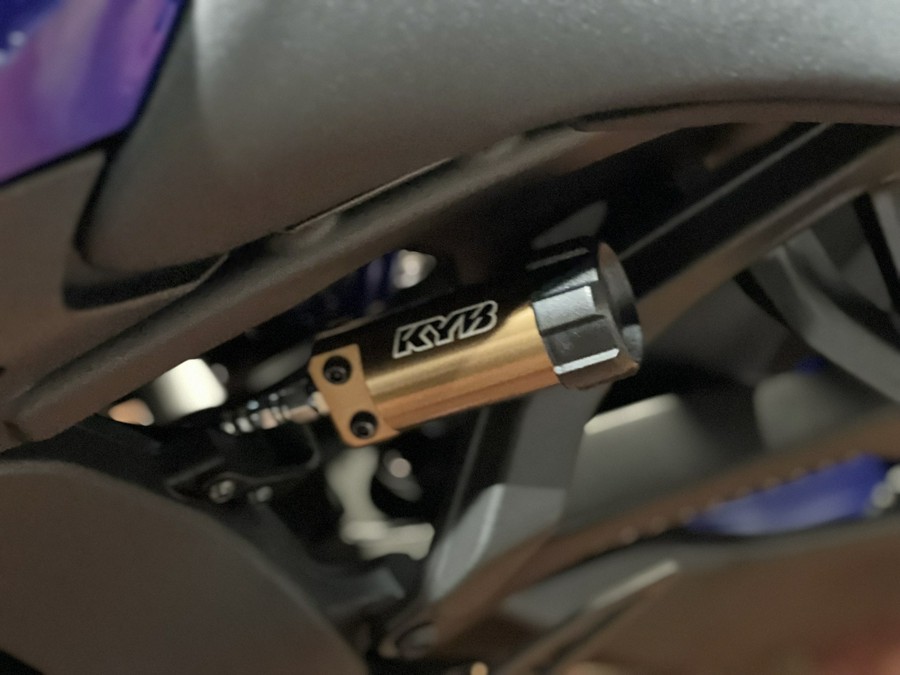2026 Yamaha YZF-R9