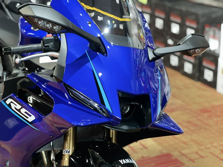 2026 Yamaha YZF-R9