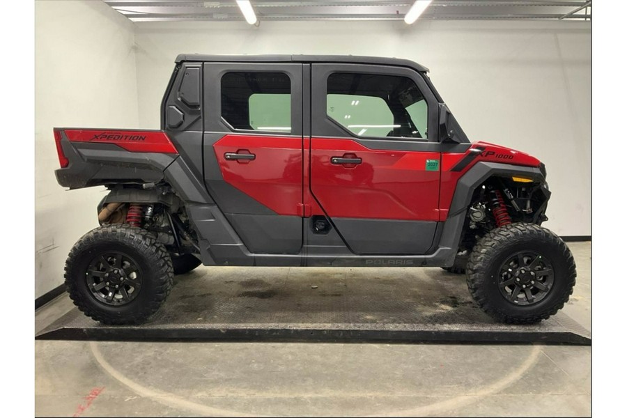 2026 XPEDITION XP 5 Northstar - Polaris