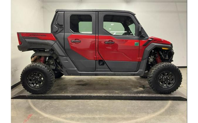 2026 XPEDITION XP 5 Northstar - Polaris