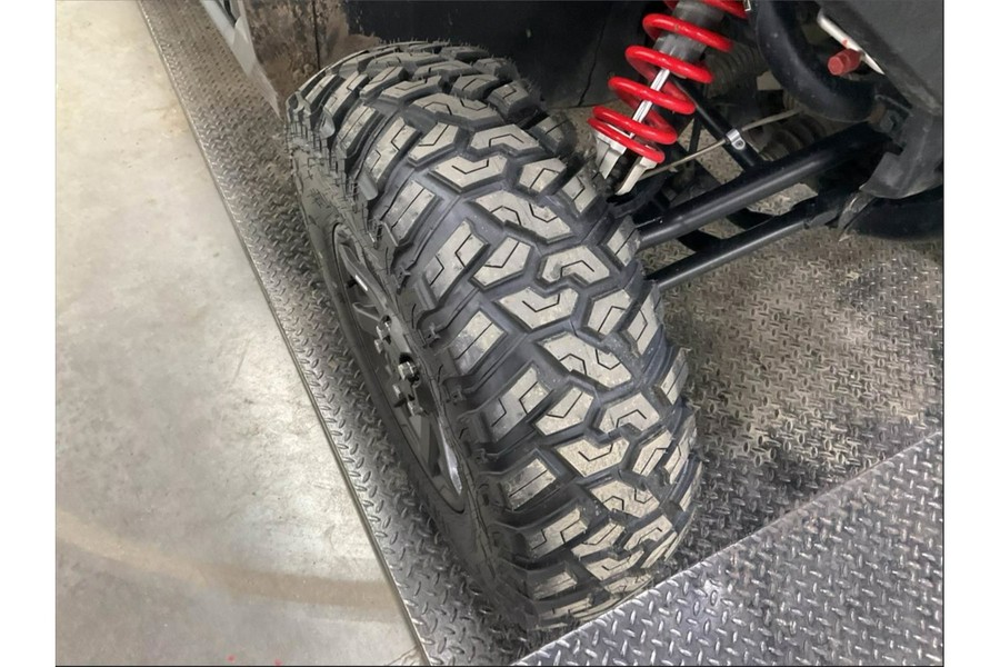2026 XPEDITION XP 5 Northstar - Polaris