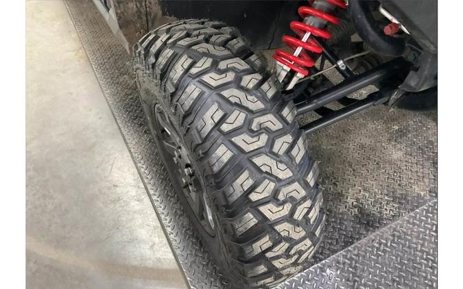 2026 XPEDITION XP 5 Northstar - Polaris