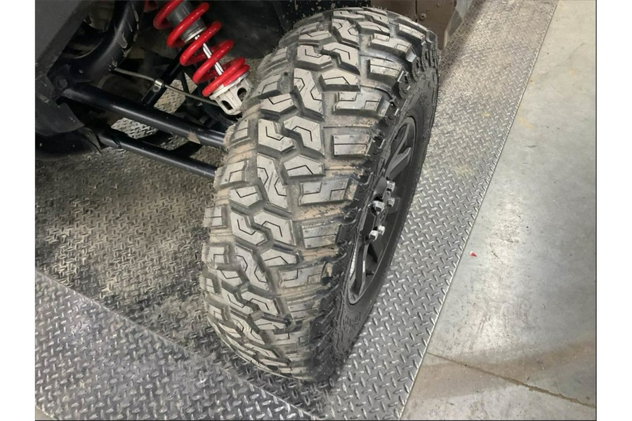 2026 XPEDITION XP 5 Northstar - Polaris