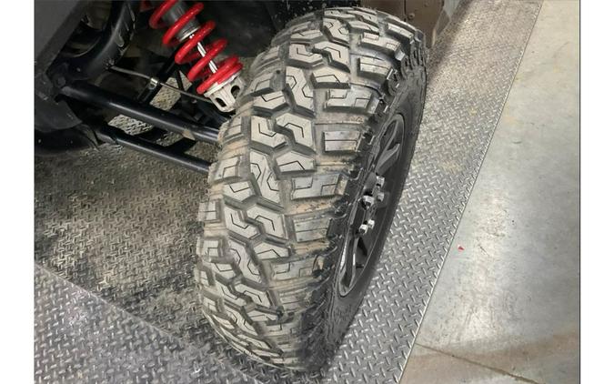2026 XPEDITION XP 5 Northstar - Polaris