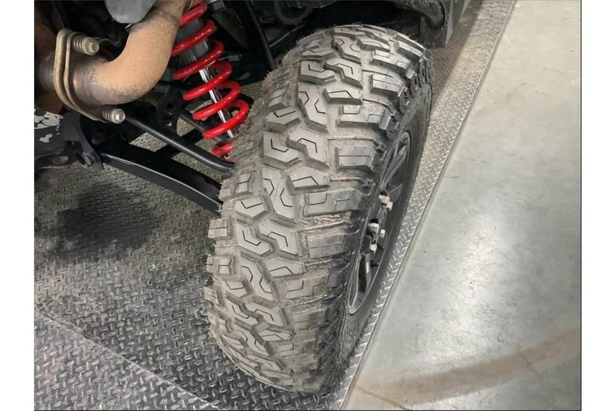 2026 XPEDITION XP 5 Northstar - Polaris