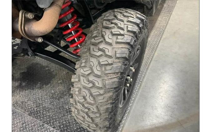 2026 XPEDITION XP 5 Northstar - Polaris