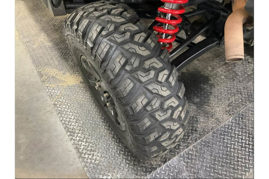 2026 XPEDITION XP 5 Northstar - Polaris