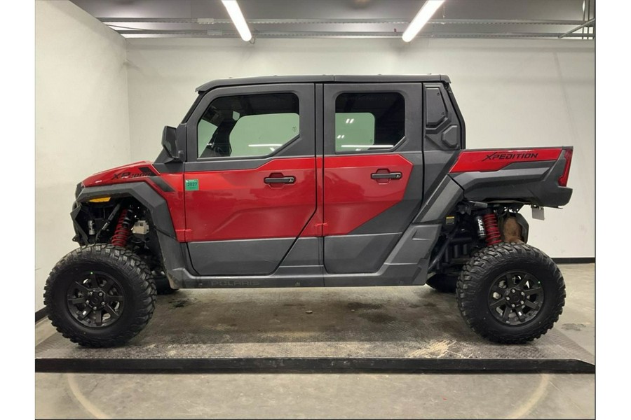 2026 XPEDITION XP 5 Northstar - Polaris