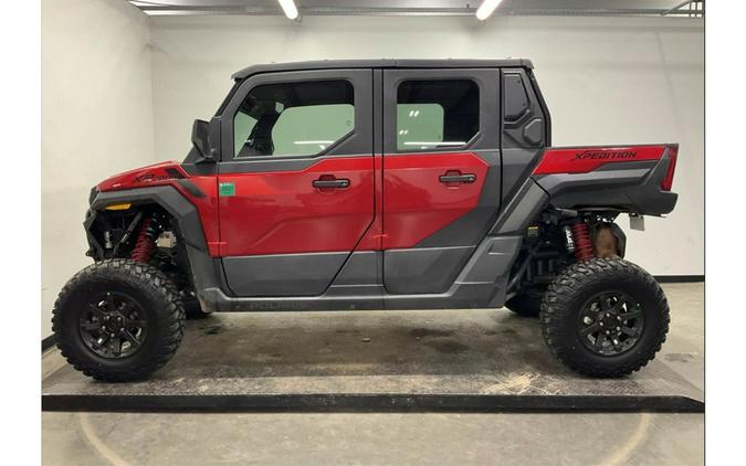 2026 XPEDITION XP 5 Northstar - Polaris