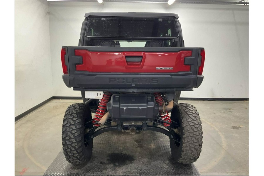 2026 XPEDITION XP 5 Northstar - Polaris