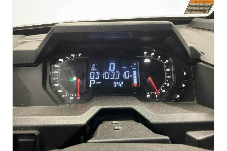2026 XPEDITION XP 5 Northstar - Polaris