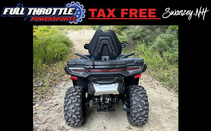 2027 CFMOTO CFORCE 800 Touring