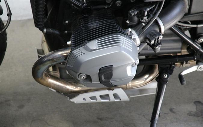 2018 BMW R NINET URBAN G/S