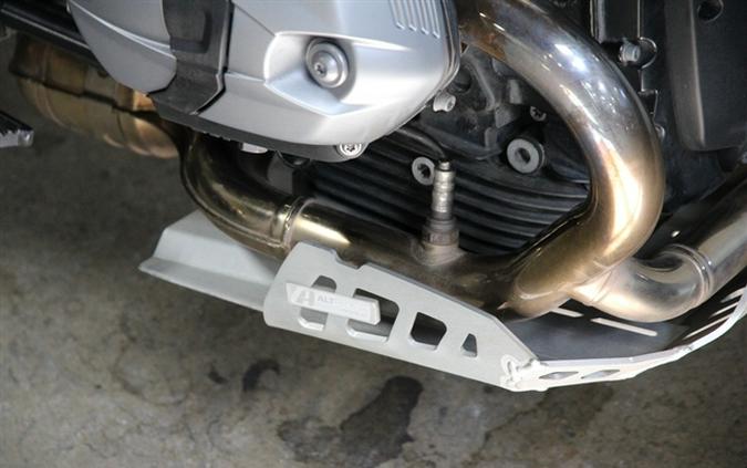 2018 BMW R NINET URBAN G/S