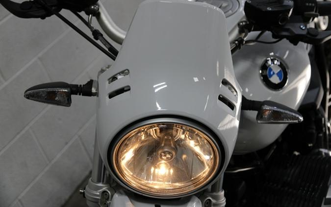 2018 BMW R NINET URBAN G/S