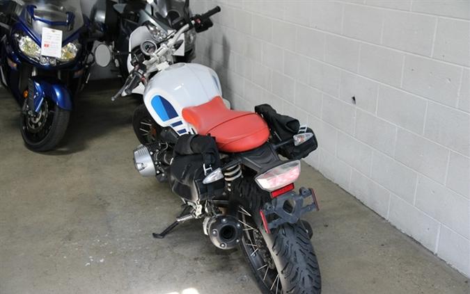 2018 BMW R NINET URBAN G/S