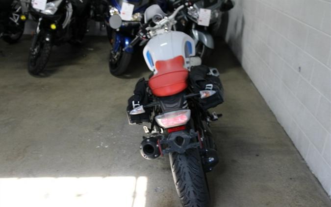 2018 BMW R NINET URBAN G/S